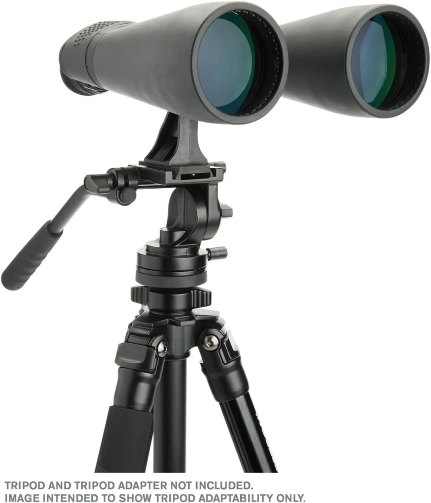 Celestron SkyMaster 25X70 Outdoor and Astronomy Binocular - Image 6