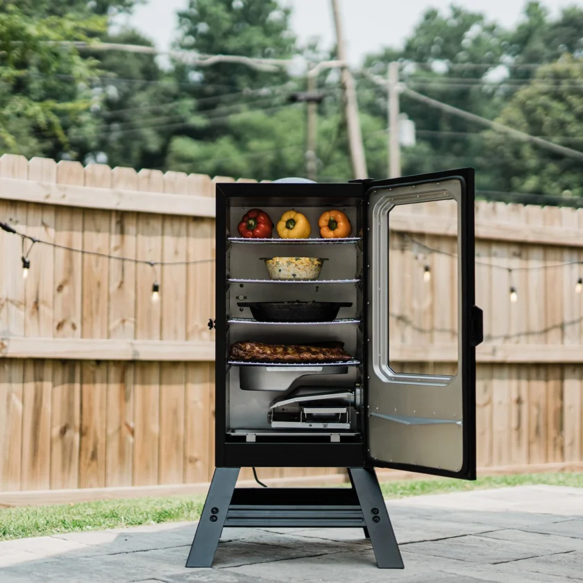 Masterbuilt 30 Inch Digital Electric Smoker - Image 11