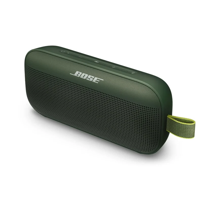 Bose SoundLink Flex Bluetooth Speaker with Microphone - Image 5