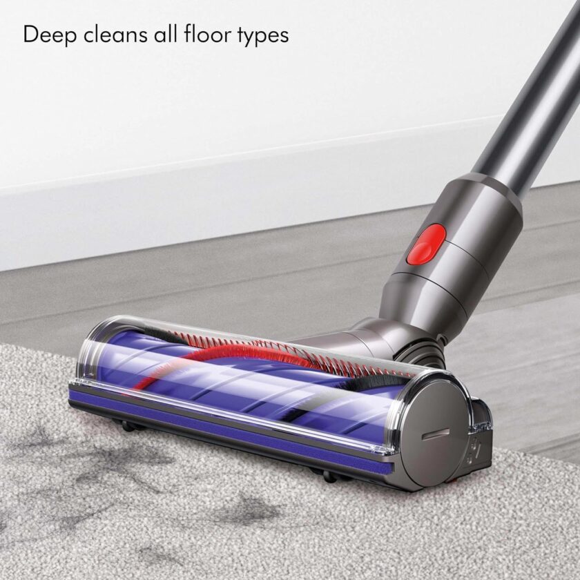 Dyson V8 Cordless Vacuum Cleaner - Image 7