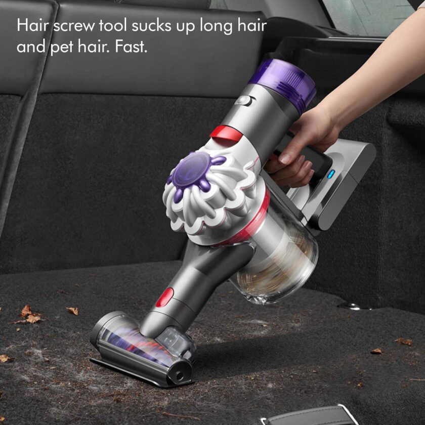 Dyson V8 Cordless Vacuum Cleaner - Image 6