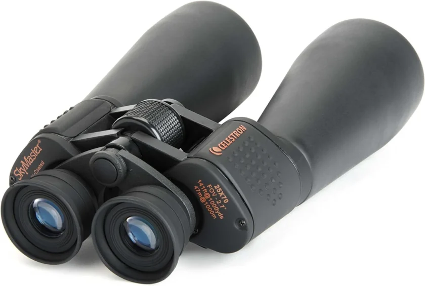 Celestron SkyMaster 25X70 Outdoor and Astronomy Binocular