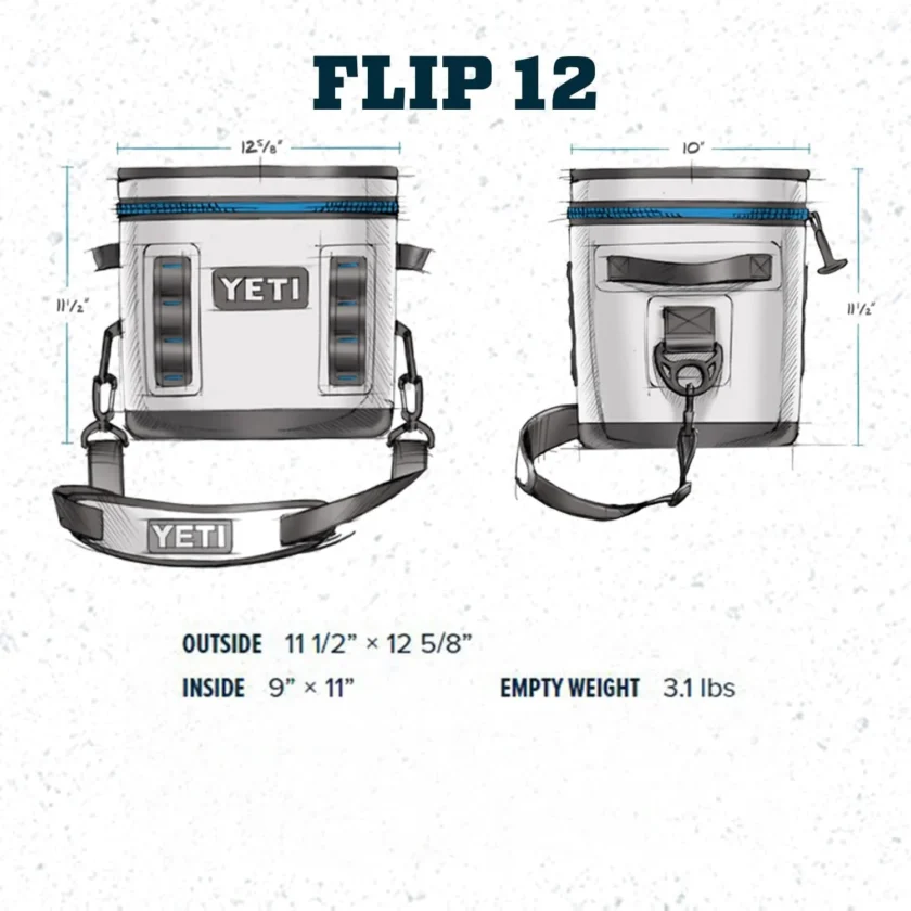 Hopper Flip 12 Portable Soft Cooler - Image 40