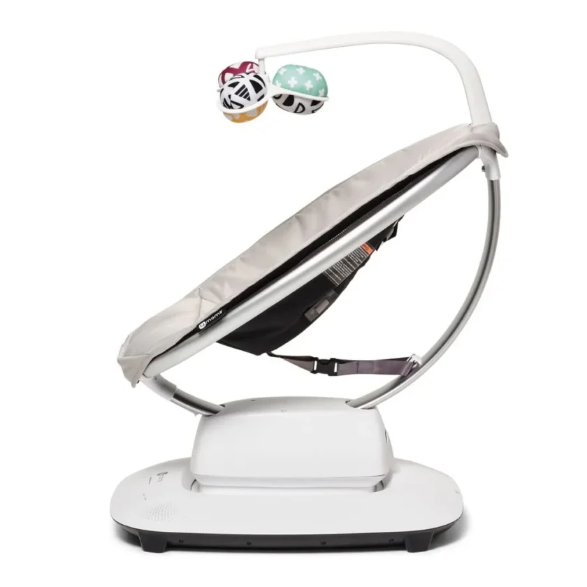 4moms MamaRoo Multi-Motion Baby Swing - Image 6