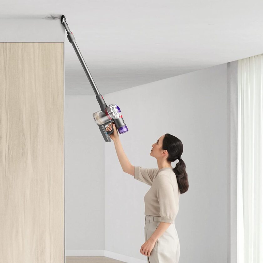 Dyson V8 Cordless Vacuum Cleaner - Image 8