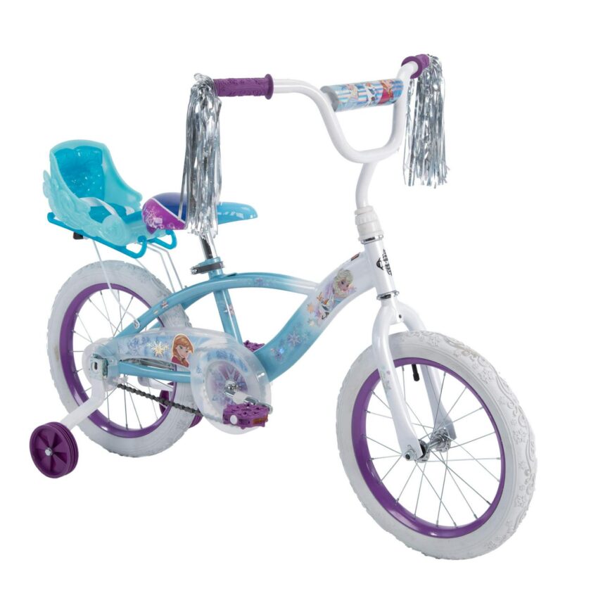 Frozen 16-inch Girls?Bike by Huffy