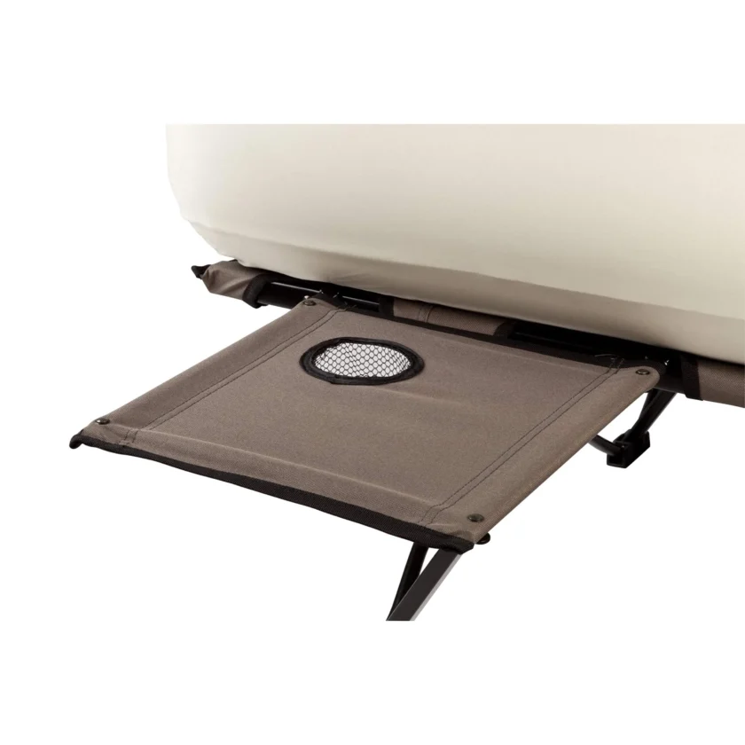 Coleman Camping Cots for Adults with Camping Air Mattress - Image 3