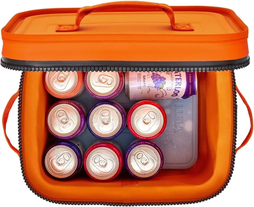 Hopper Flip 12 Portable Soft Cooler - Image 15