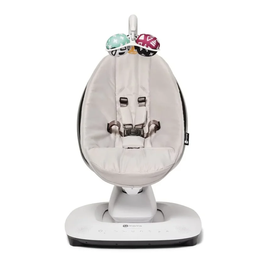 4moms MamaRoo Multi-Motion Baby Swing - Image 7