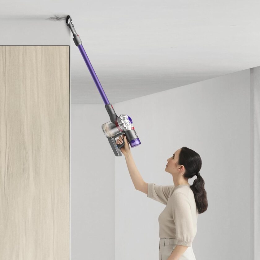 Dyson V8 Cordless Vacuum Cleaner - Image 16