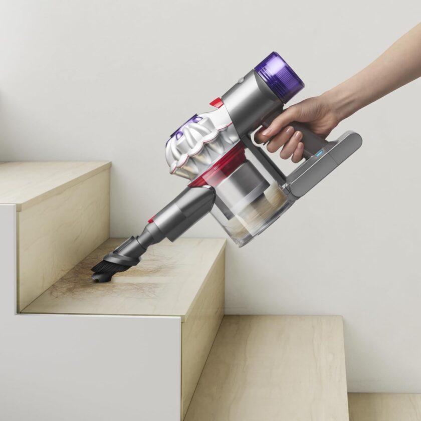 Dyson V8 Cordless Vacuum Cleaner - Image 17