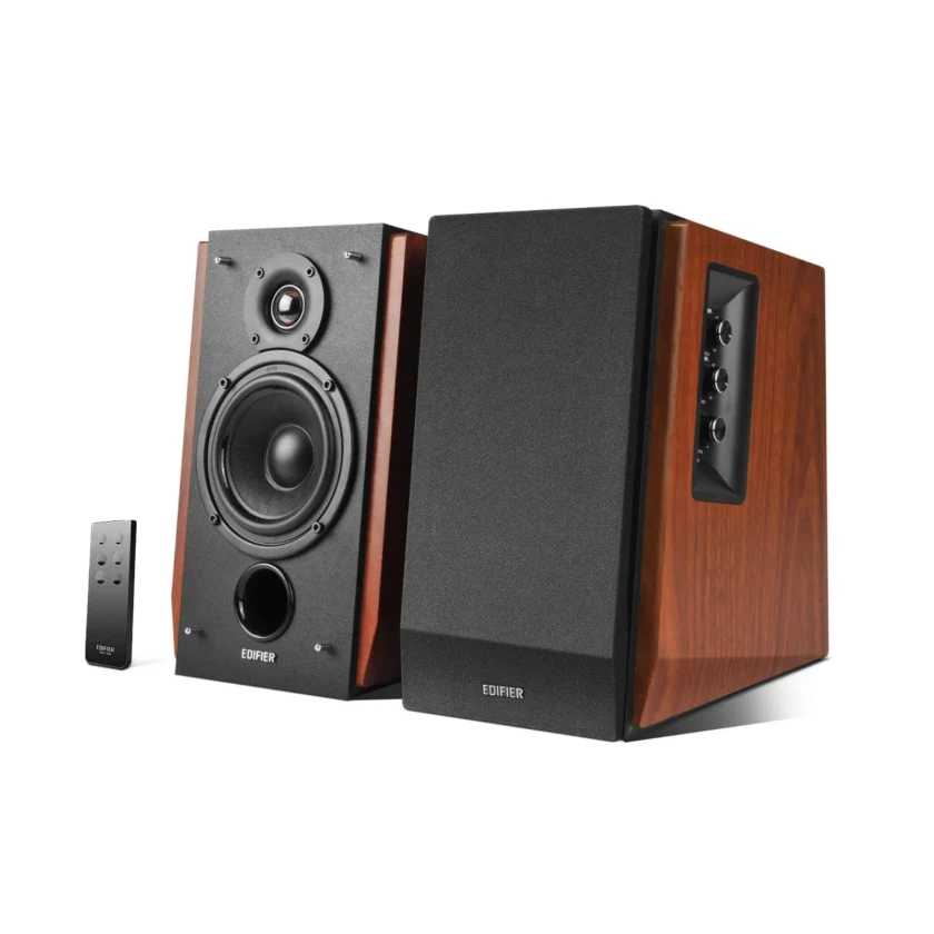 Edifier R1700BT Bluetooth Bookshelf Speakers