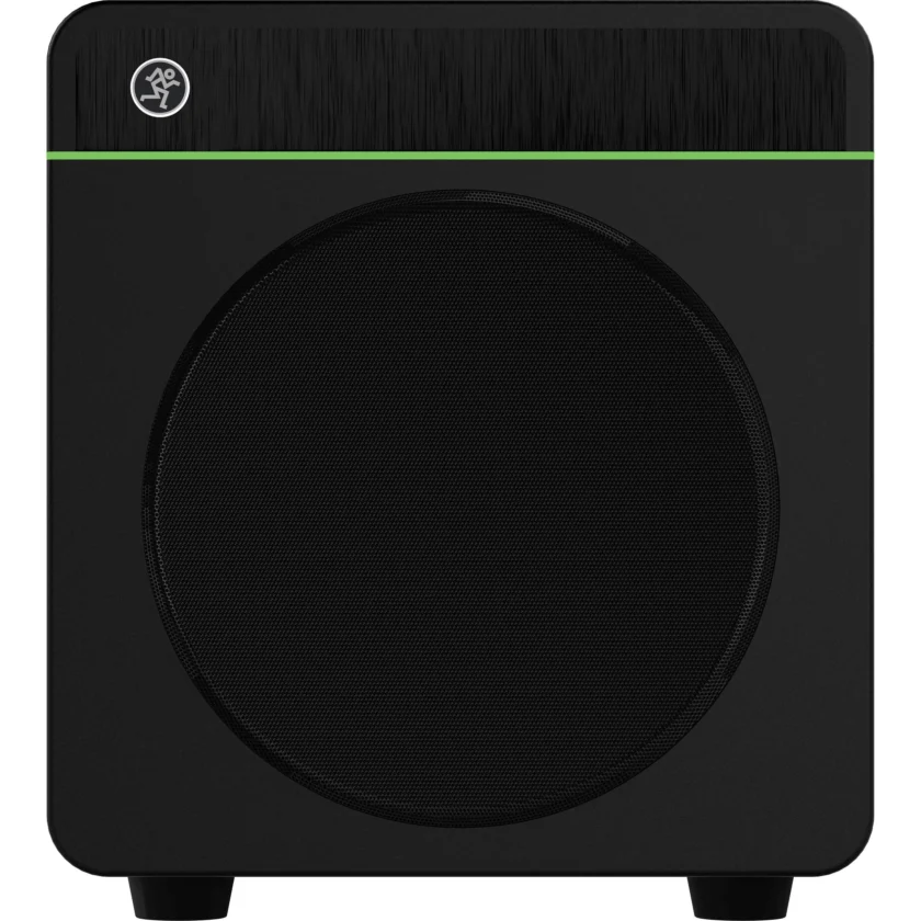 Mackie 8 inch Multimedia Subwoofer with Bluetooth - Image 4