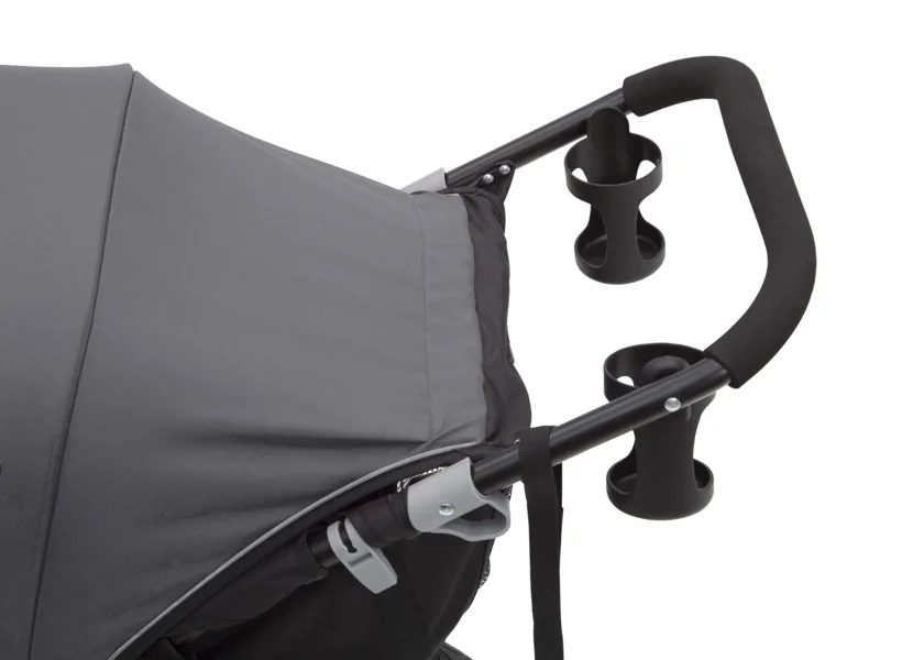 Jeep Classic Jogging Stroller by Delta Children - Image 8