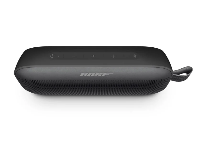 Bose SoundLink Flex Bluetooth Speaker with Microphone - Image 7