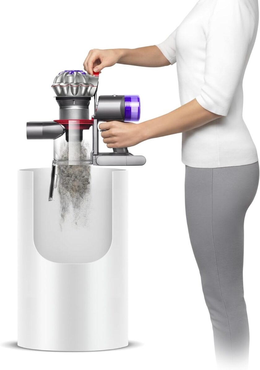 Dyson V8 Cordless Vacuum Cleaner - Image 18