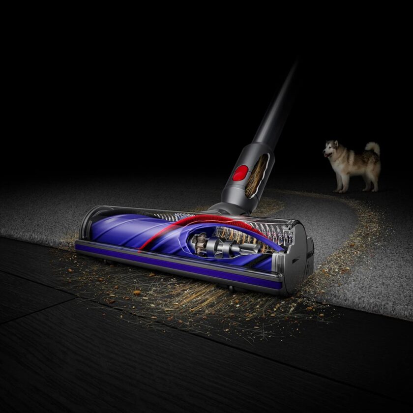 Dyson V8 Cordless Vacuum Cleaner - Image 13