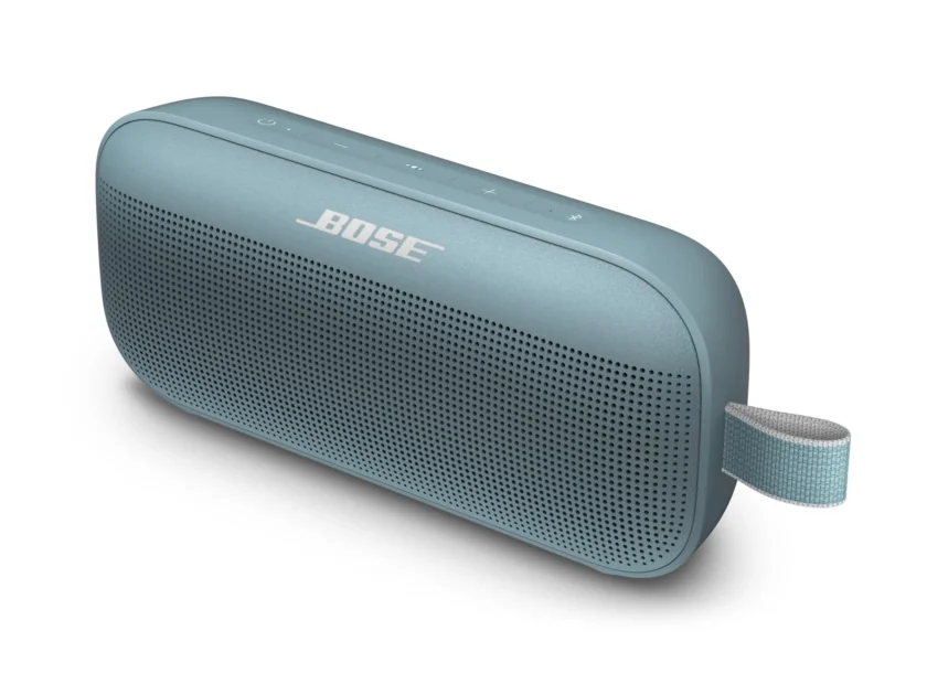 Bose SoundLink Flex Bluetooth Speaker with Microphone - Image 3