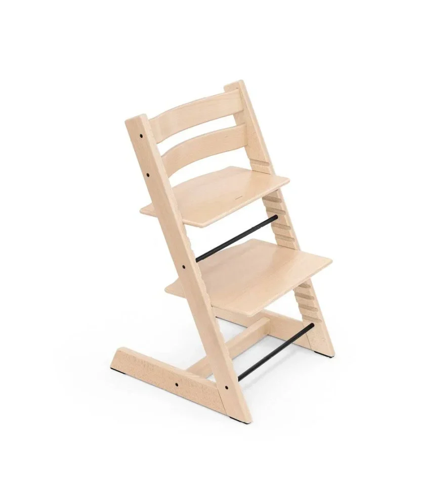 Tripp Trapp Chair Natural