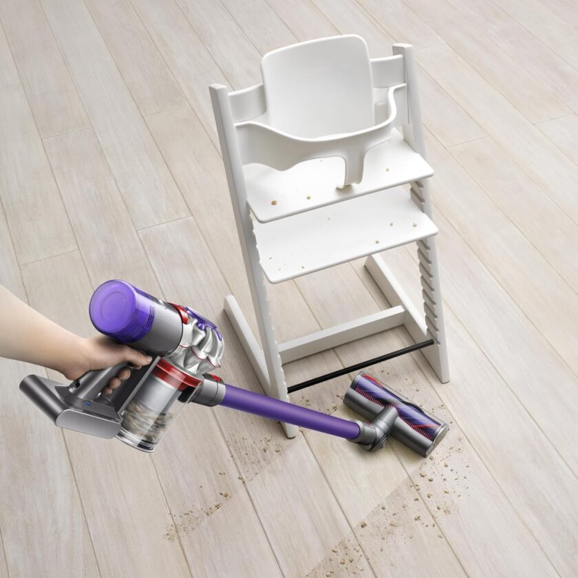 Dyson V8 Cordless Vacuum Cleaner - Image 14