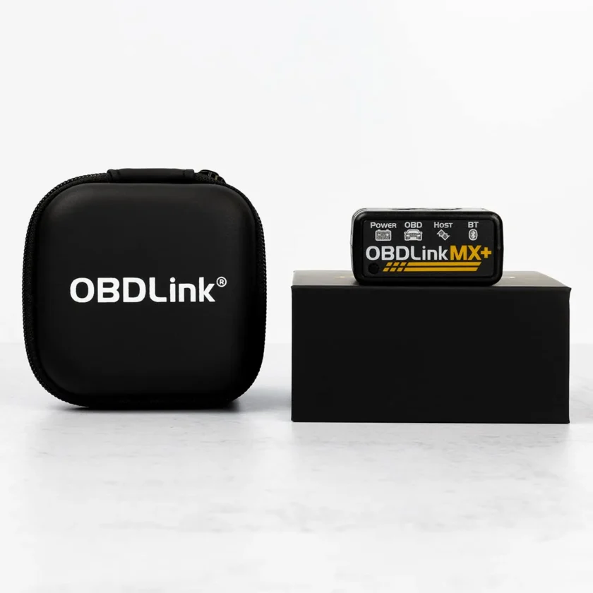 OBDLink Bluetooth Scanner for iPhone, Android, and Windows - Image 7