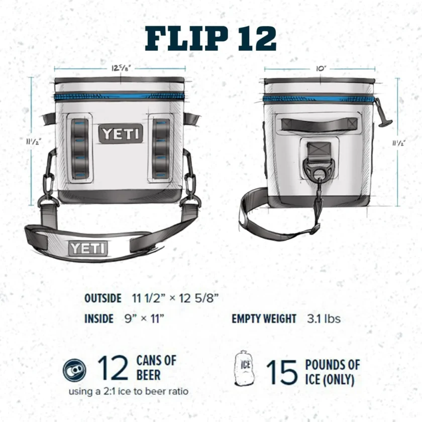 Hopper Flip 12 Portable Soft Cooler - Image 98