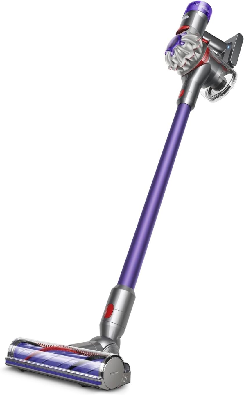 Dyson V8 Cordless Vacuum Cleaner - Image 5