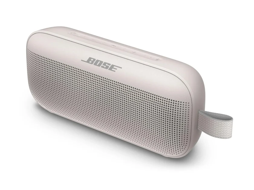 Bose SoundLink Flex Bluetooth Speaker with Microphone - Image 2