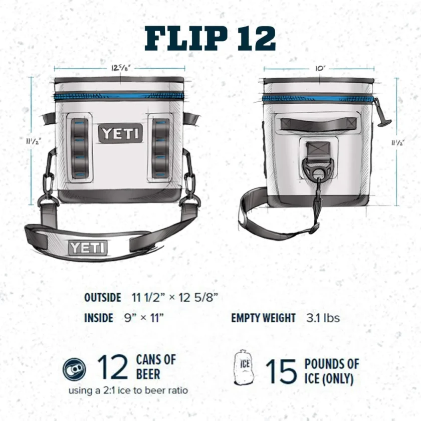 Hopper Flip 12 Portable Soft Cooler - Image 71