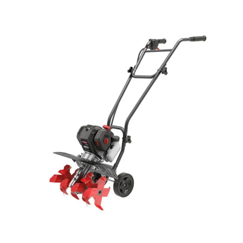 Legend Force A063001 15 in. 46 CC Gas Powered 4-Cycle Gas Cultivator