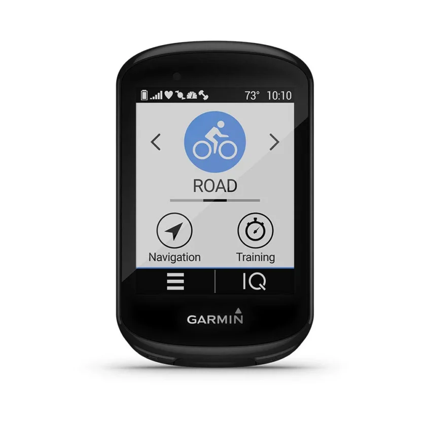 Garmin Performance GPS Bike Computer with Mapping