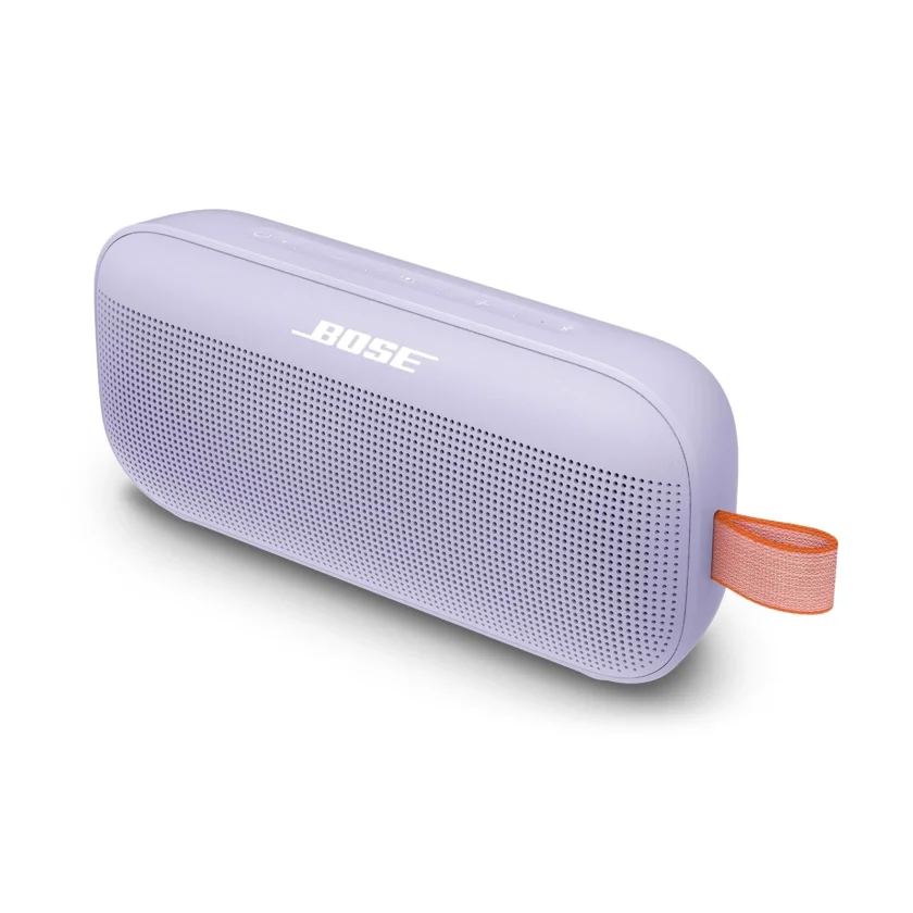 Bose SoundLink Flex Bluetooth Speaker with Microphone - Image 4