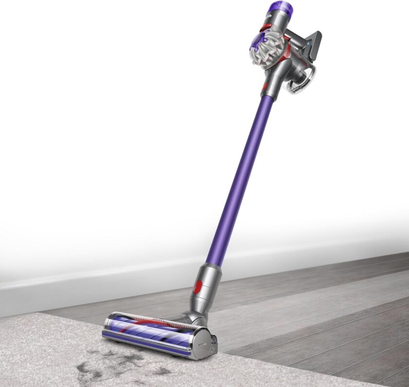 Dyson V8 Cordless Vacuum Cleaner - Image 15