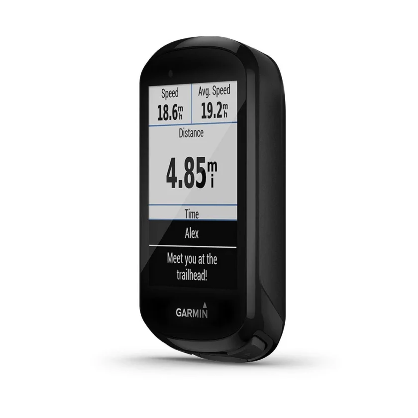 Garmin Performance GPS Bike Computer with Mapping - Image 6