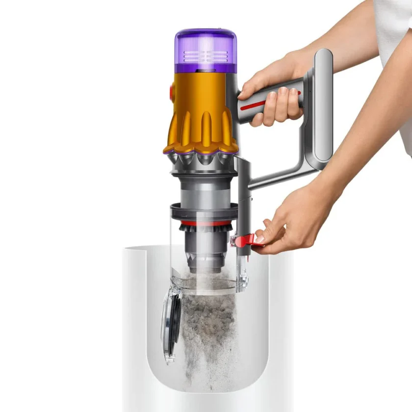 Dyson V12 Detect Slim+ Cordless Vacuum Cleaner - Image 9