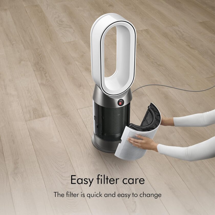 Dyson Purifier Hot+Cool™ Gen1 HP10 - Image 7