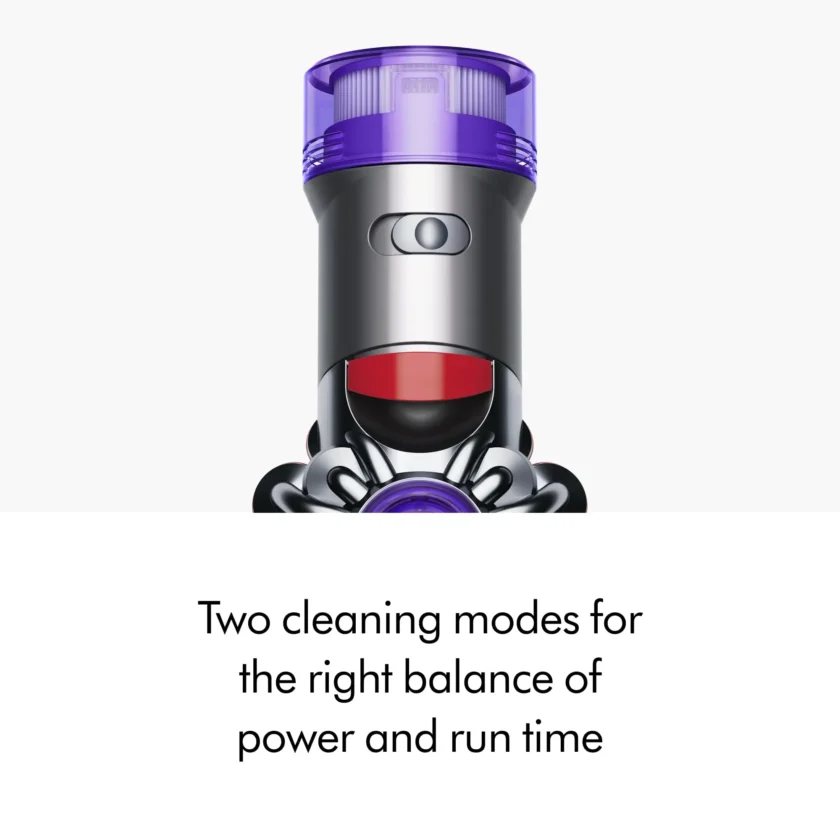 Dyson V8 Cordless Vacuum Cleaner - Image 13