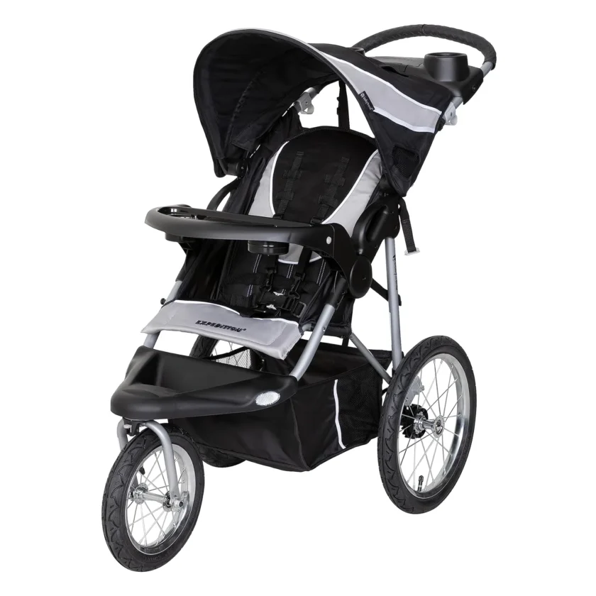 Baby Trend Expedition Jogger Stroller