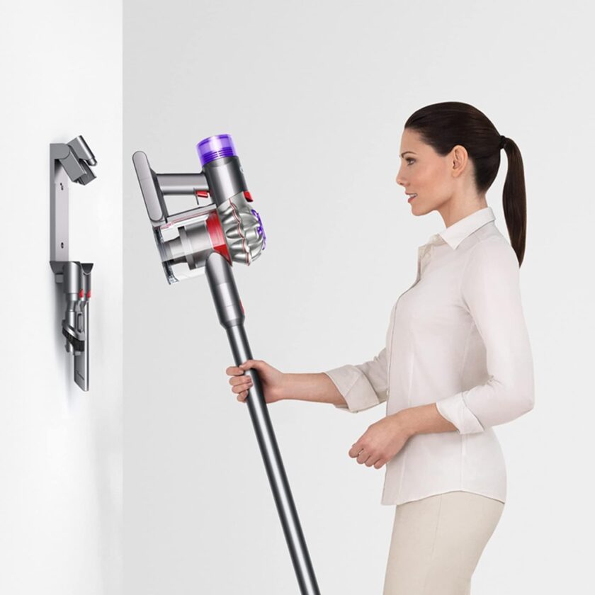 Dyson V8 Cordless Vacuum Cleaner - Image 10