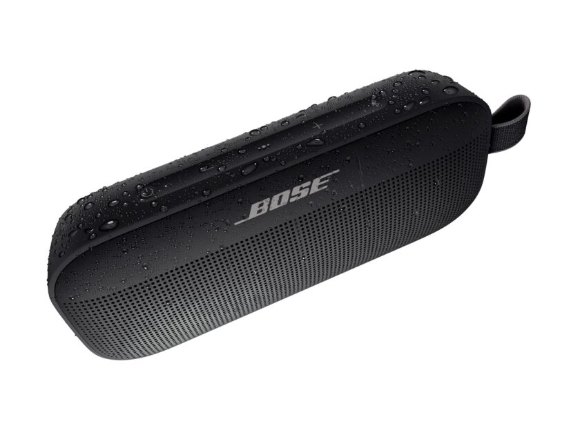 Bose SoundLink Flex Bluetooth Speaker with Microphone - Image 8