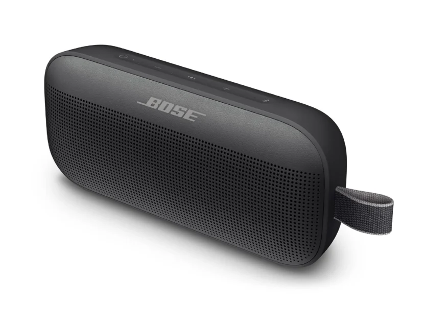 Bose SoundLink Flex Bluetooth Speaker with Microphone