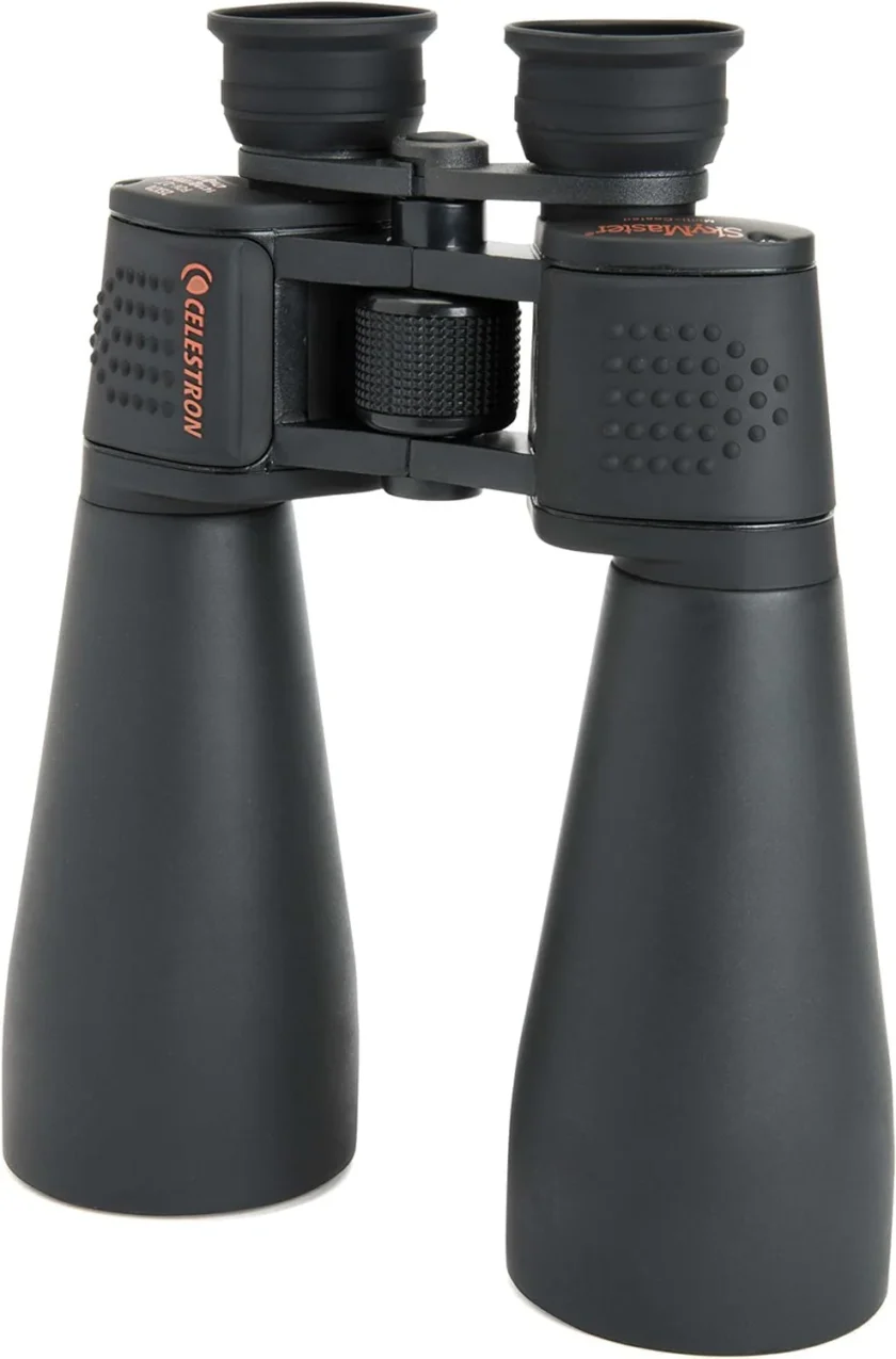 Celestron SkyMaster 25X70 Outdoor and Astronomy Binocular - Image 3