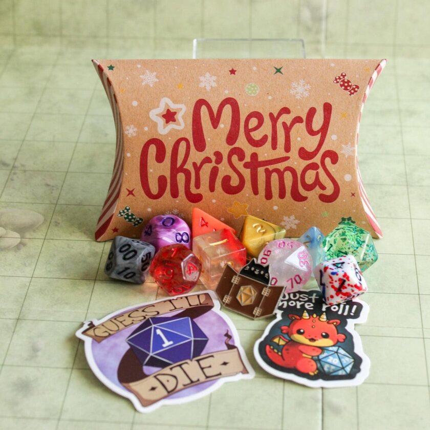 Christmas Gift Set - Image 4