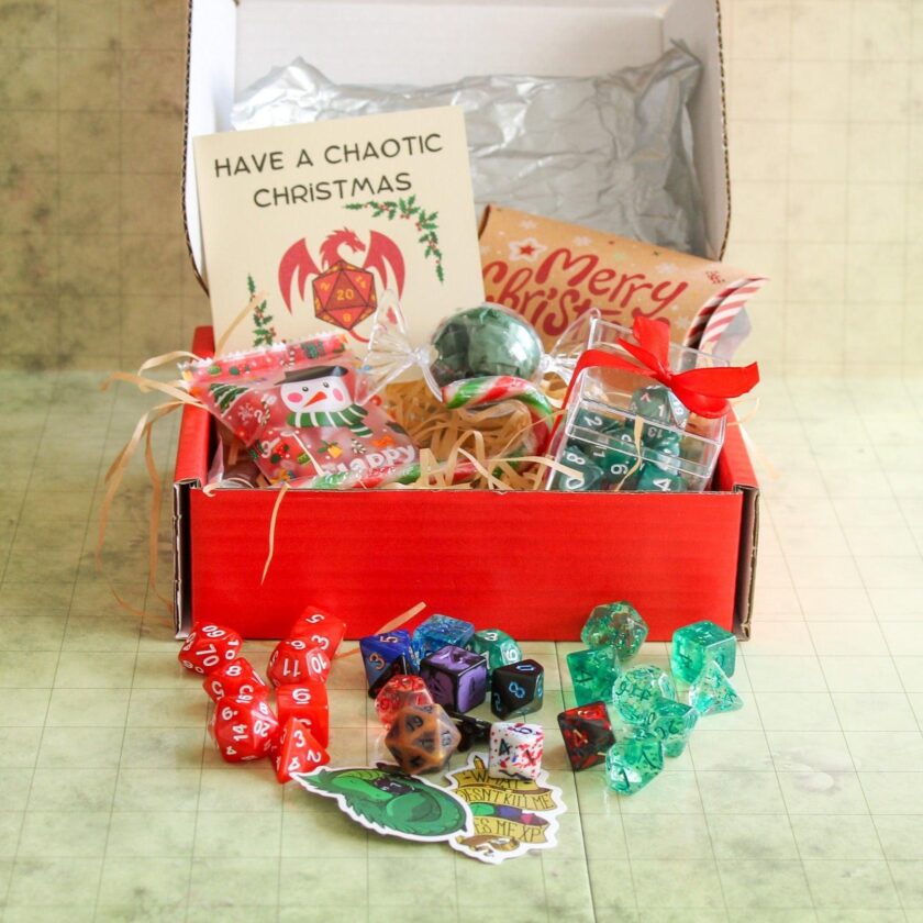 Christmas Gift Set - Image 3