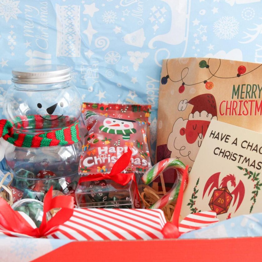 Premium Christmas Gift Set - Image 2