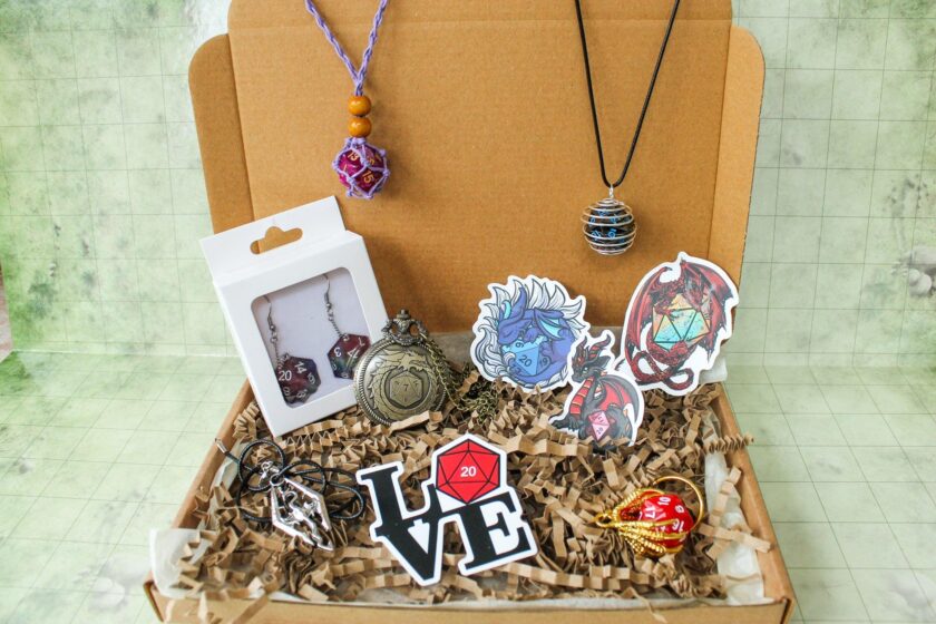 Jewellery Gift Box - Image 2