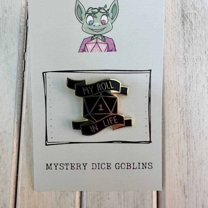 Mystery Pin - Image 4