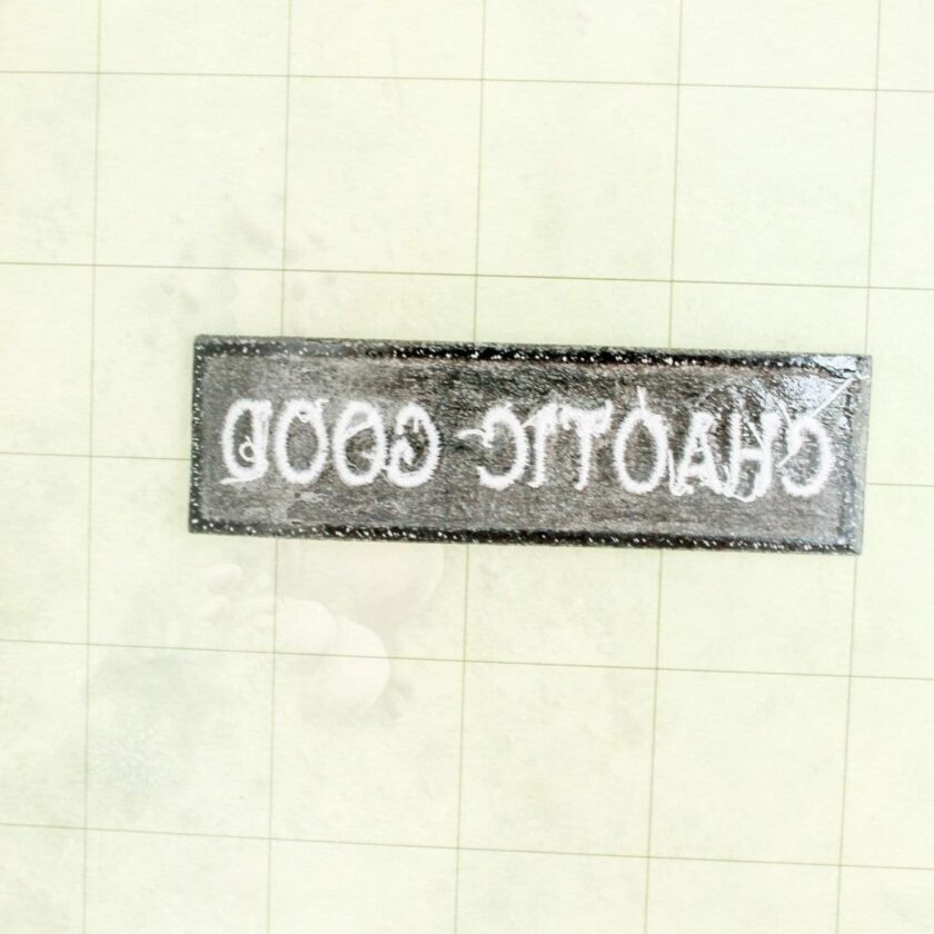 Chaotic Good Patch - Image 6