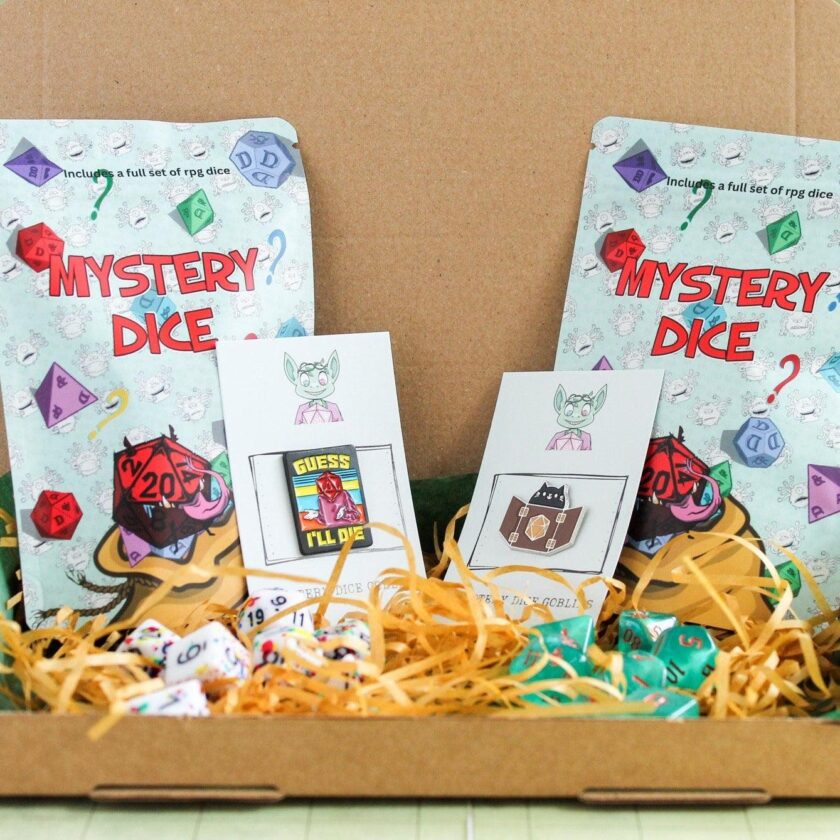 Mystery Box - Image 6