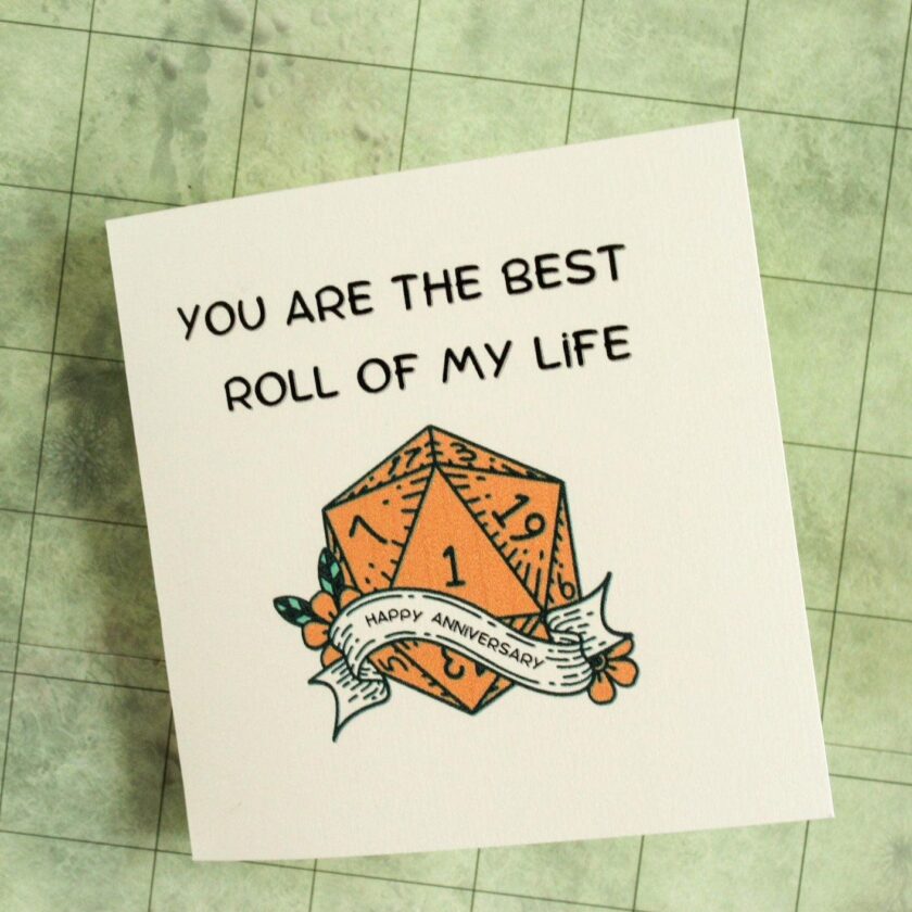 You Are The Best Roll of My Life - Image 4